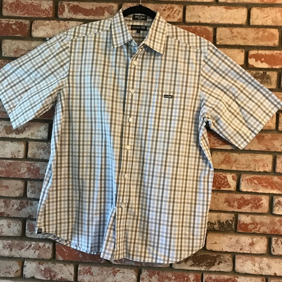 NWOT Men’s shirt size M Ecko Unltd NWOT - Picture 2 of 8